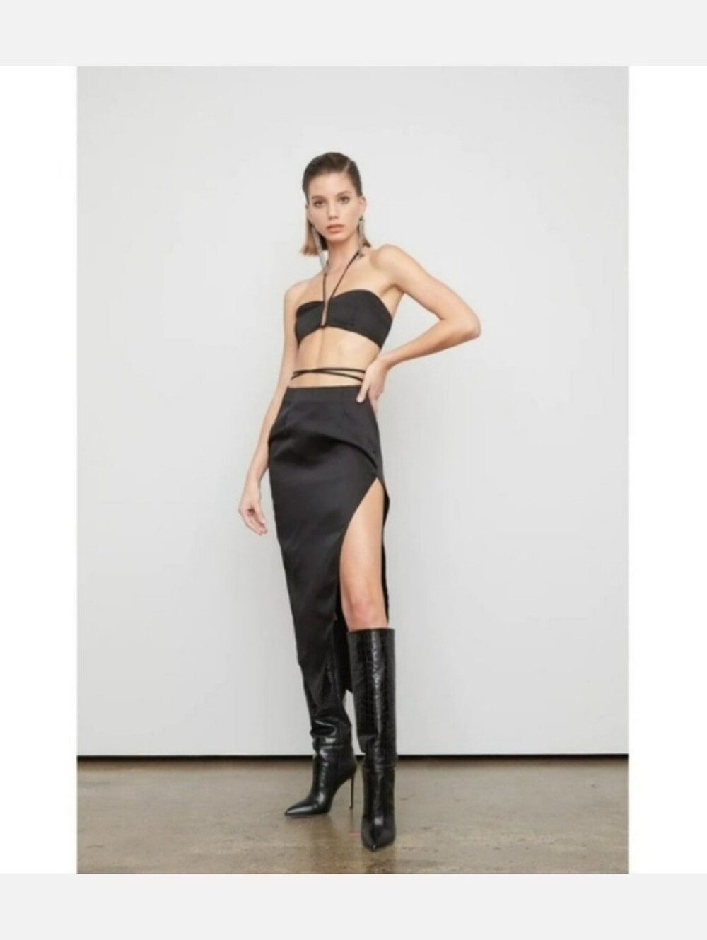 ATOIR ELSA SKIRT